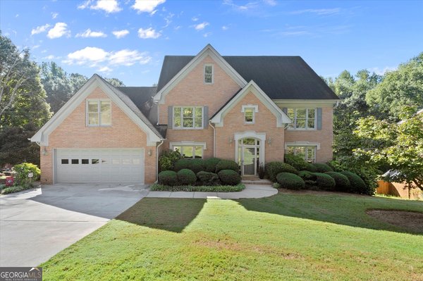 Five Forks Middle