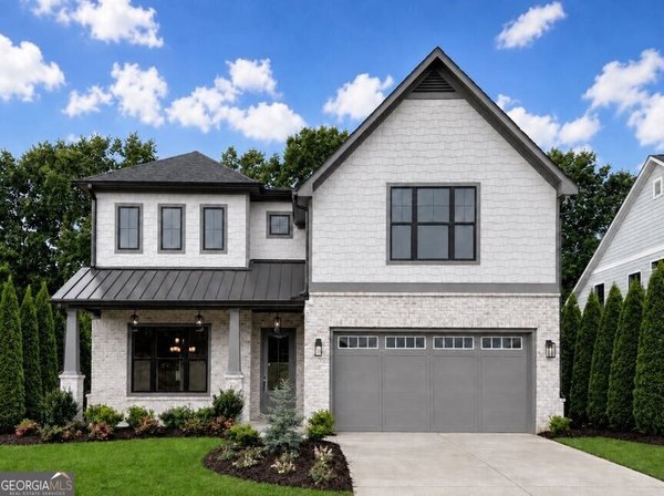 800 Lapis Trail Kennesaw