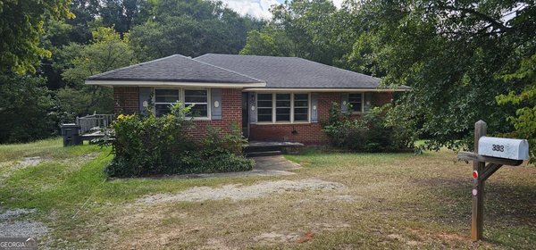 333 Henderson Street, Jackson