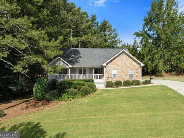 4552 Mulberry Fields Lane, Auburn
