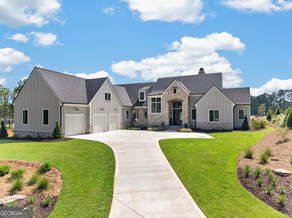 1110 Pond Crest Lane Greensboro