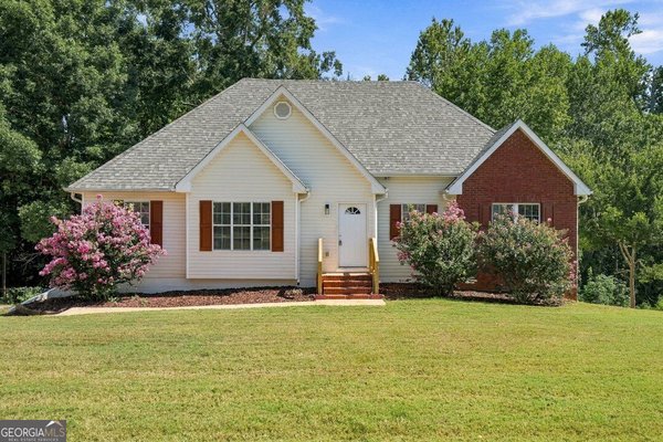 270 Forest Brook Drive Covington