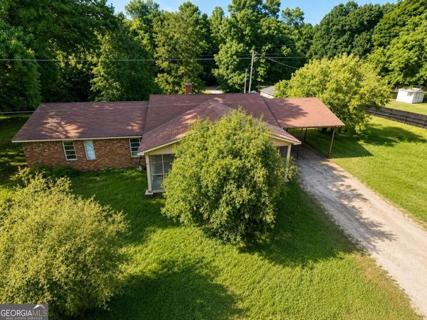 1866 Birdie Road Griffin