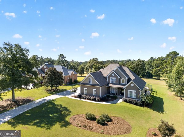 969 Palmetto Tyrone Road Sharpsburg