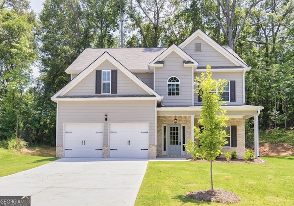 105 Westbury Drive Griffin