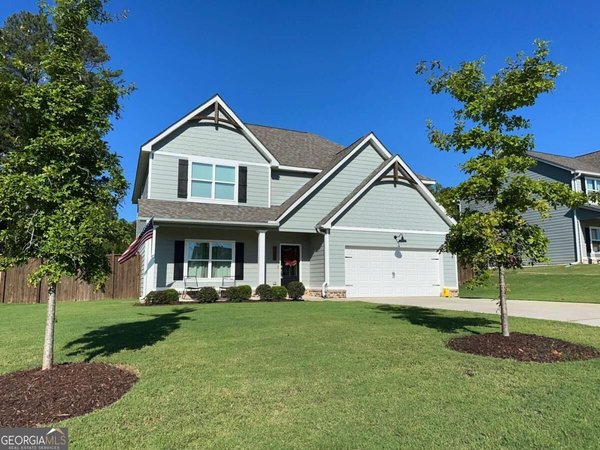 145 Springwood Drive Carrollton