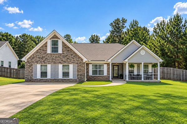 740 Pebble Boulevard Covington