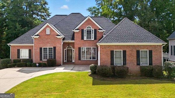 2021 Cockrell Pointe Kennesaw