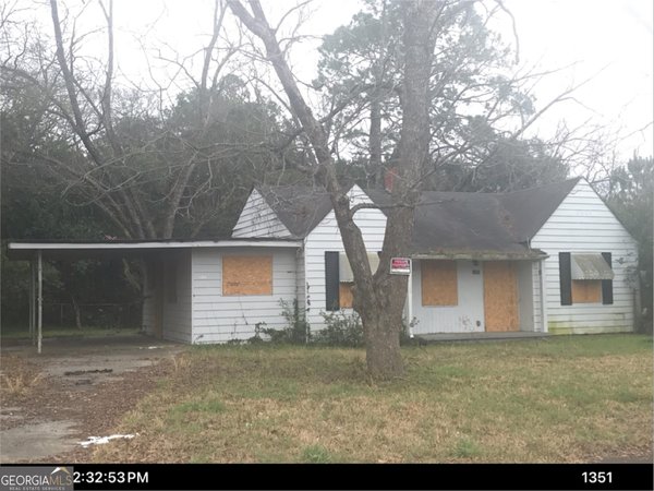 3998 Guyton Street Macon