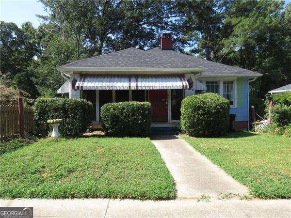 1744 Neely Avenue, Atlanta