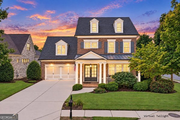 173 Cadence Trail Canton