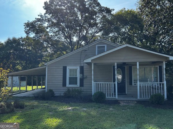 180 McGrady Rd Rome