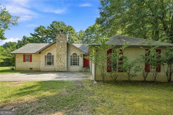 160 Pittypat Place, Mcdonough