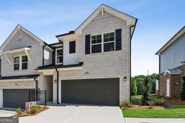 222 Redbud Road Canton