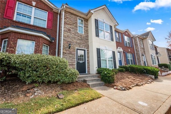 2754 Valley Green Drive Gainesville