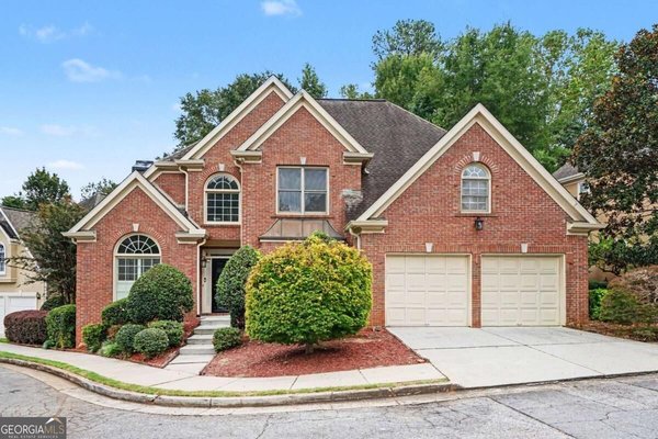 1591 Oak Park Cove Decatur