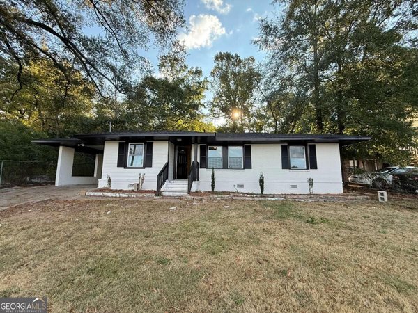 2346 Fort Benning Road Columbus