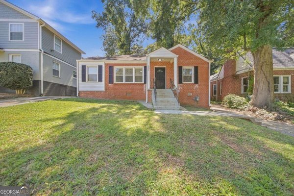 1292 Beecher Street Atlanta