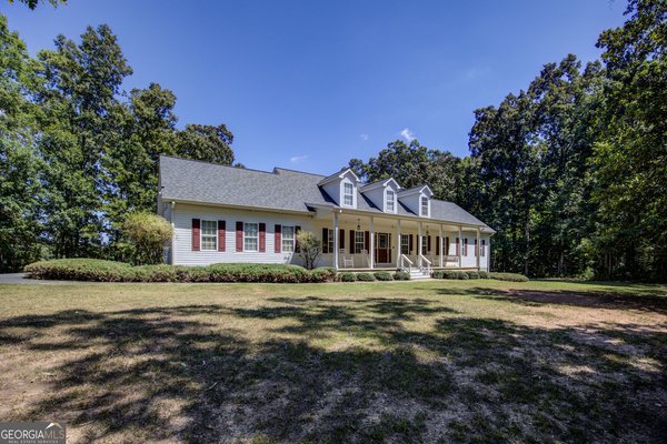 131 Washington Road Jackson