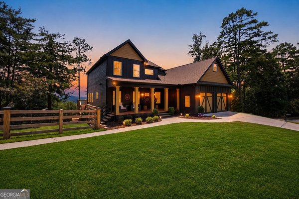 567 Crown Mountain Way Dahlonega