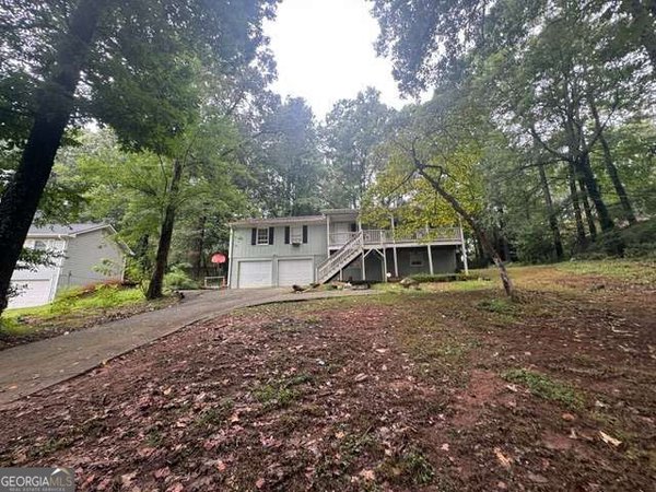 951 Hickory View Court Marietta