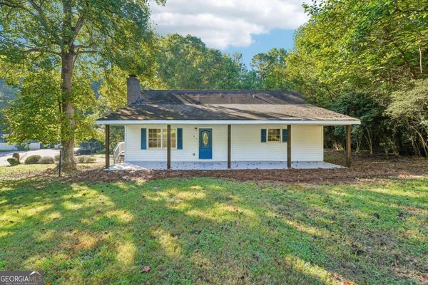 22 Oak Circle, Dallas