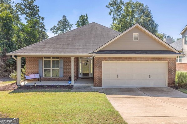 1312 Woodville Court, Columbus