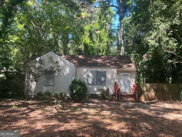 1772 Terry Mill Road, Atlanta