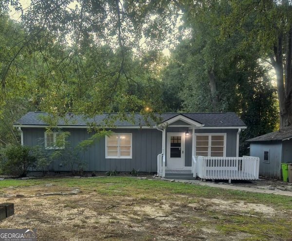 6550 Gordon Lane Austell