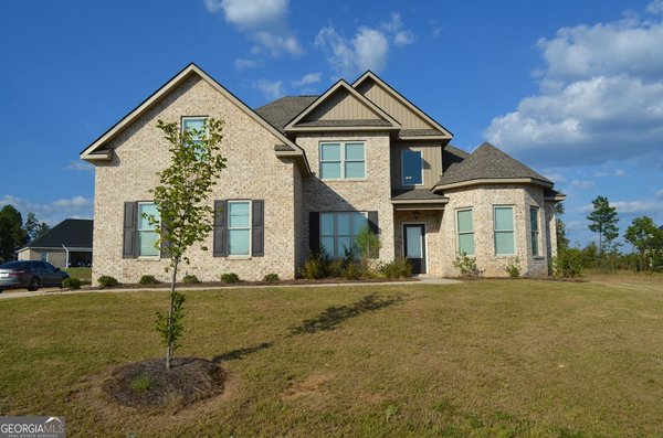517 Capers Lane Lizella