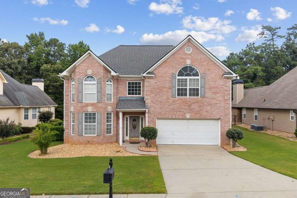 Dacula High