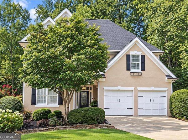 585 Oak Alley Way Johns Creek