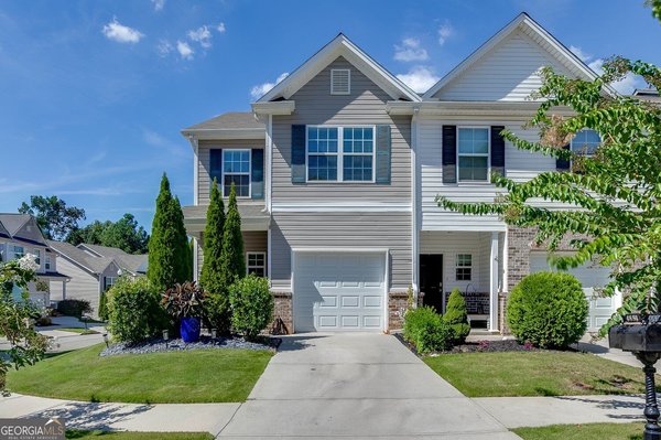 4694 Beacon Ridge Lane, Flowery Branch
