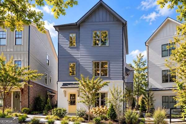 3306 Stillwood Lane, Hapeville