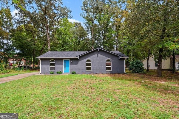 6010 Fieldcrest Drive Morrow