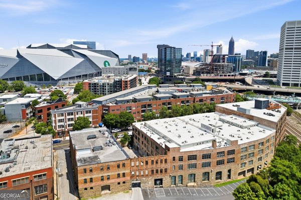 326 Nelson Street, Atlanta