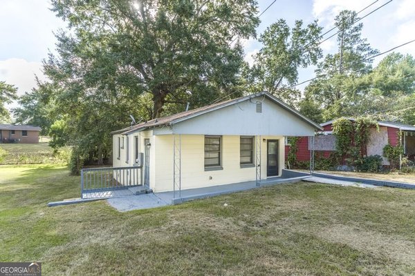 1782 Eveline Avenue Macon