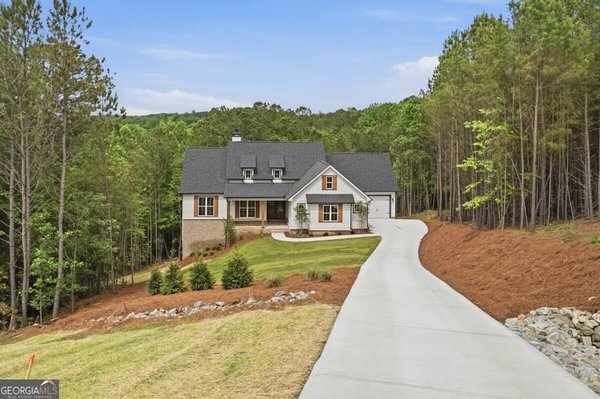170 Fieldstone Circle, Jasper