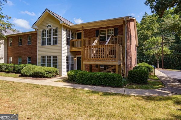345 Research Drive Athens