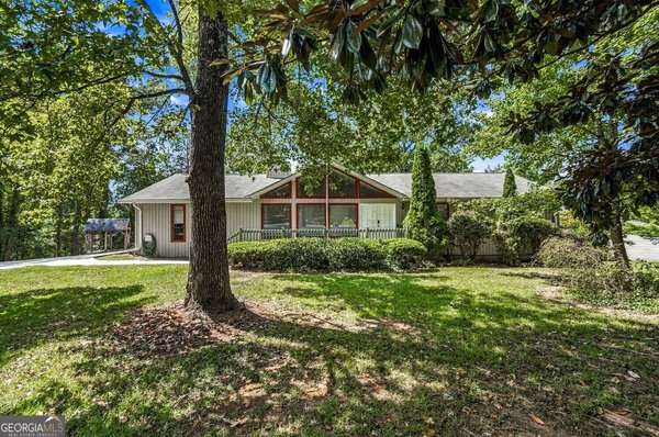 2780 Cold Springs Trail Marietta