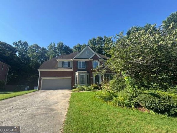 1305 Heritage Mist Court Mableton
