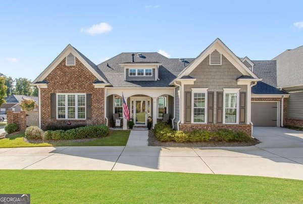 1812 Manor View Circle Acworth