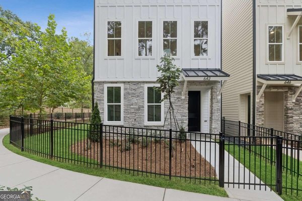 642 Memphis Drive Scottdale