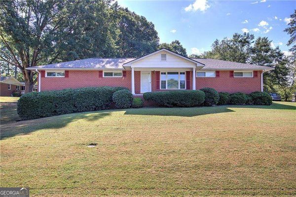 24 Beechwood Drive Cartersville
