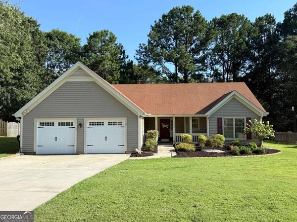 4803 Augustus Court, Woodstock