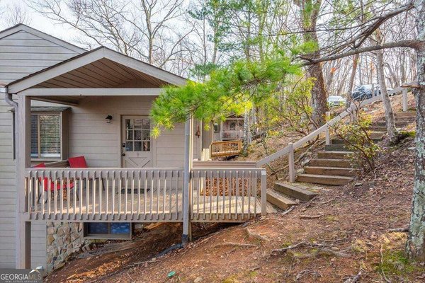 200 Villa Road, Jasper