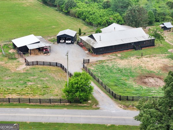 215 Erwin Road, Adairsville