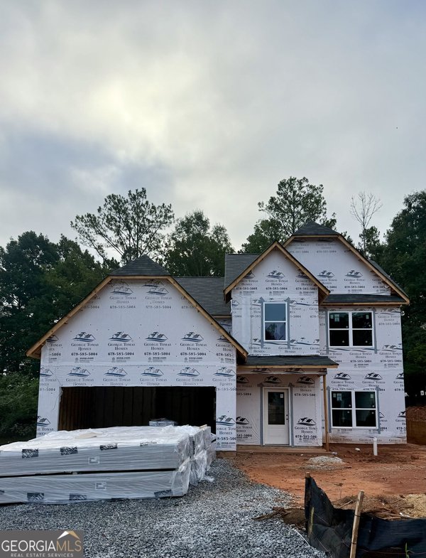 31 Vaux Way Newnan