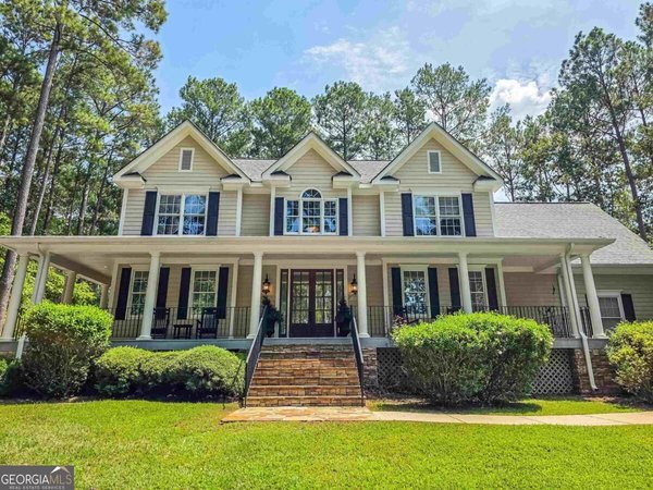 2750 Club Drive Greensboro