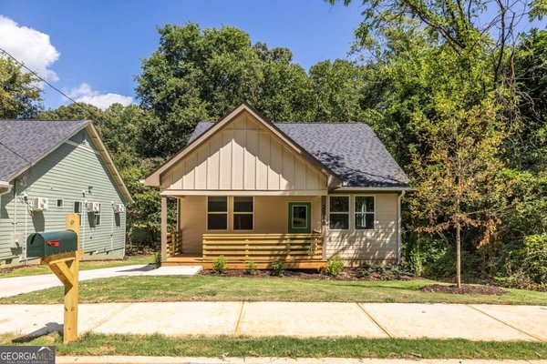 2188 Bicknell Street Atlanta